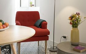 Lisbon Serviced Apartments - Castelo S. Jorge